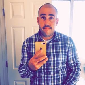 Meet your Posher, Alberto